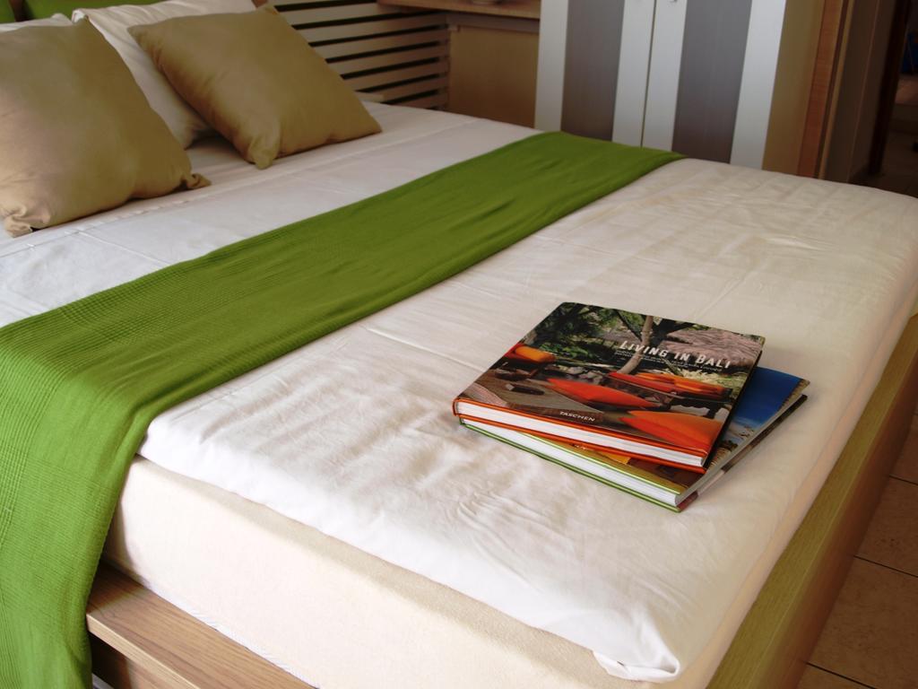 Svea Hotel (Adults Only) Rhodes City Ruang foto